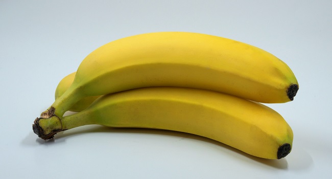 バナナの栄養素・効果とは？鮮度の良い美味しいバナナの見分け方や保存方法も解説。