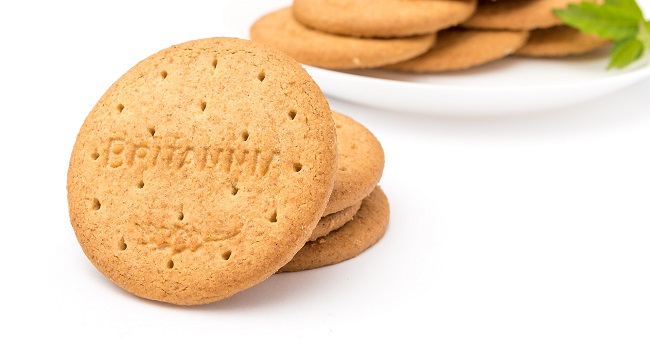 ショートブレッドとクッキーの違いとは？クッキーの種類についても解説。