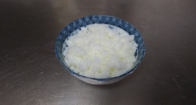 台湾風かき氷「雪花氷」のレシピ