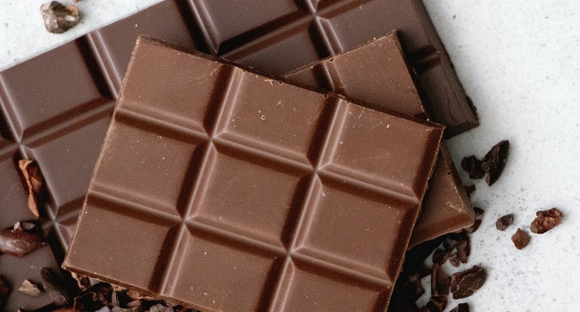 おすすめの製菓用チョコレート（クーベルチュールチョコレート）を紹介。