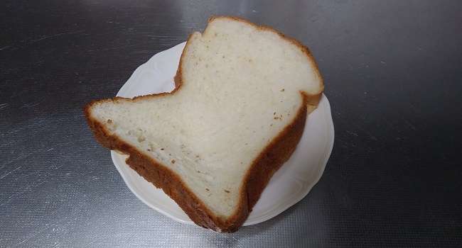 食パン